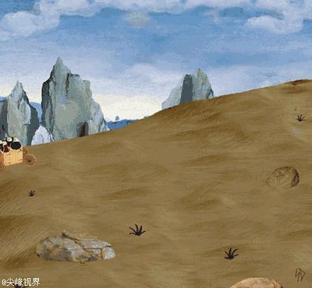 你们眼中的水瓶座,你们眼里的水瓶男