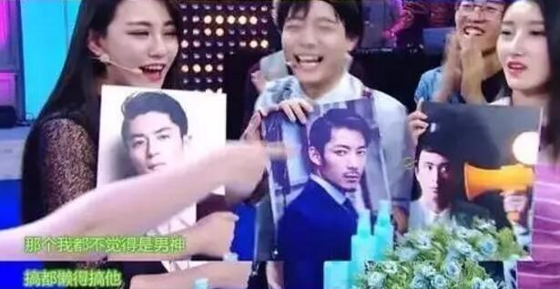 ​挂高铁不文明男获得舆论支持？叶璇从被下降头女星变正义女神?