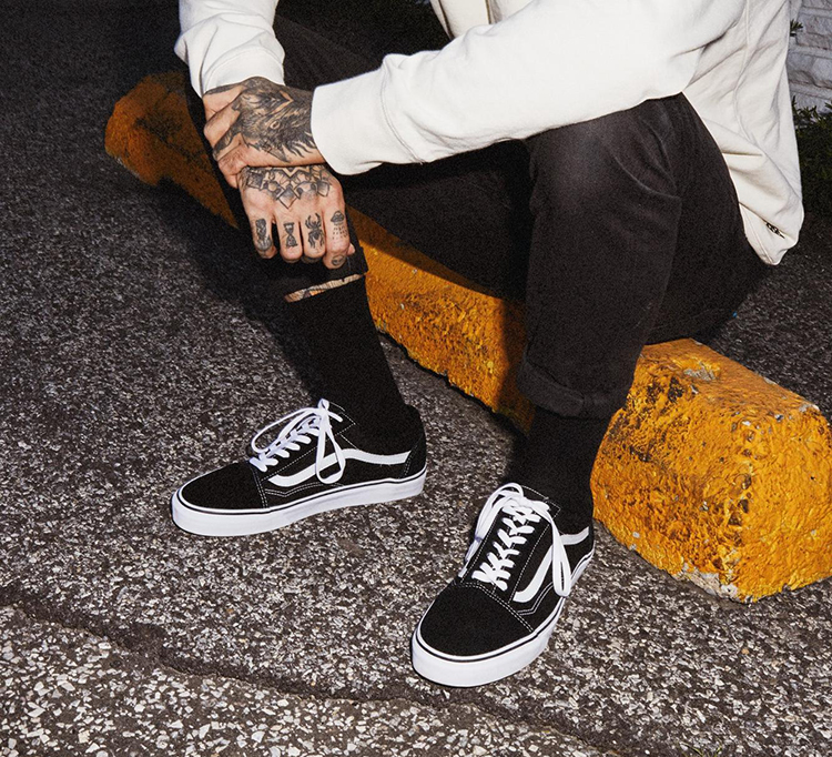 女生需要哪些基础款鞋子,男生经典基础鞋名称