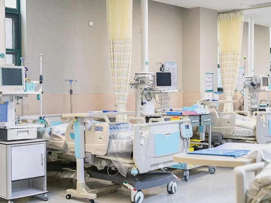 两家医院联合成立诊疗中心,全国下肢静脉血栓十强医院