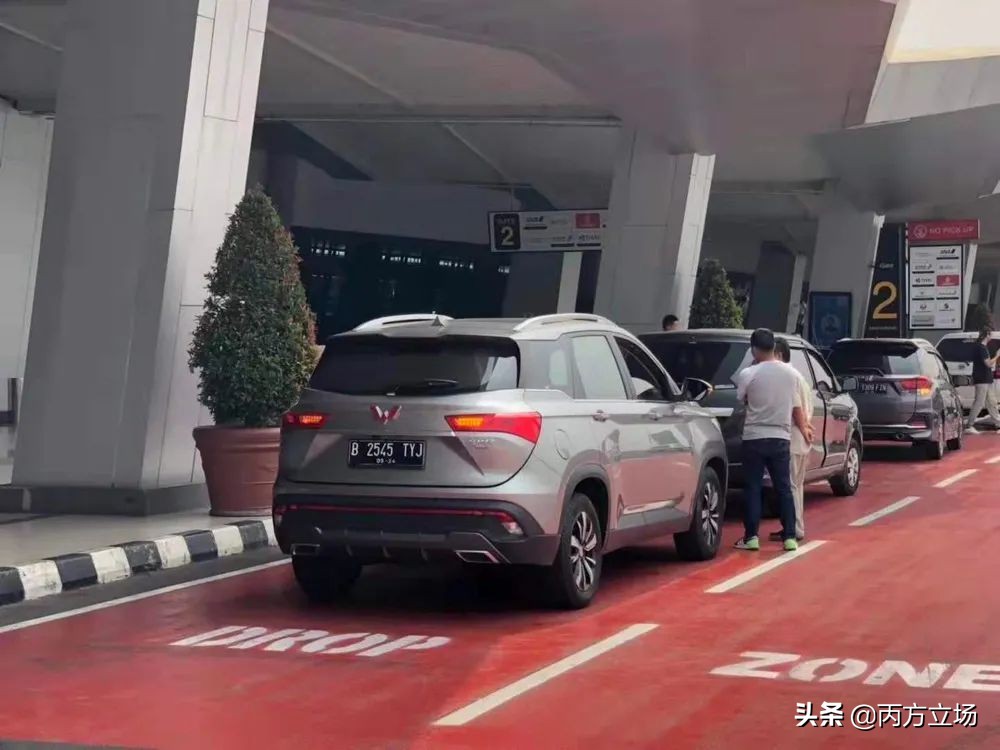 印尼零食工厂 (印尼的零食工业)