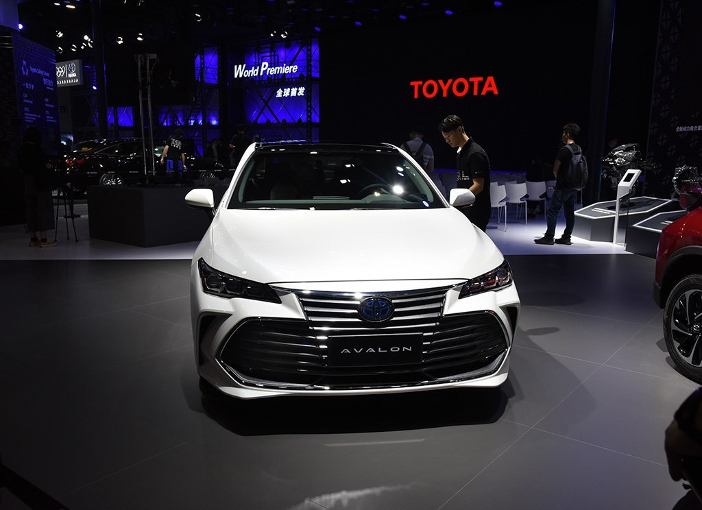 最近上市的三款车,近期销量火爆的车型