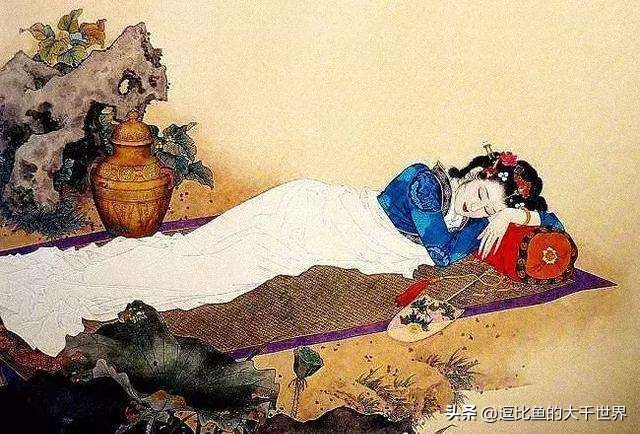 当大官丈夫临阵脱逃，被妻子一首讽诗羞得病重，背后是什么屈辱史