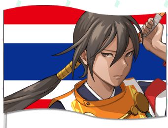 2020奥运会日本设计师,日本设计师把国旗变男神