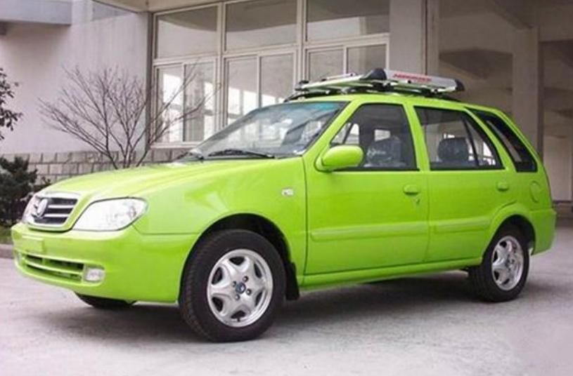 吉利全球鹰最新款价格表,联合动力发动机故障