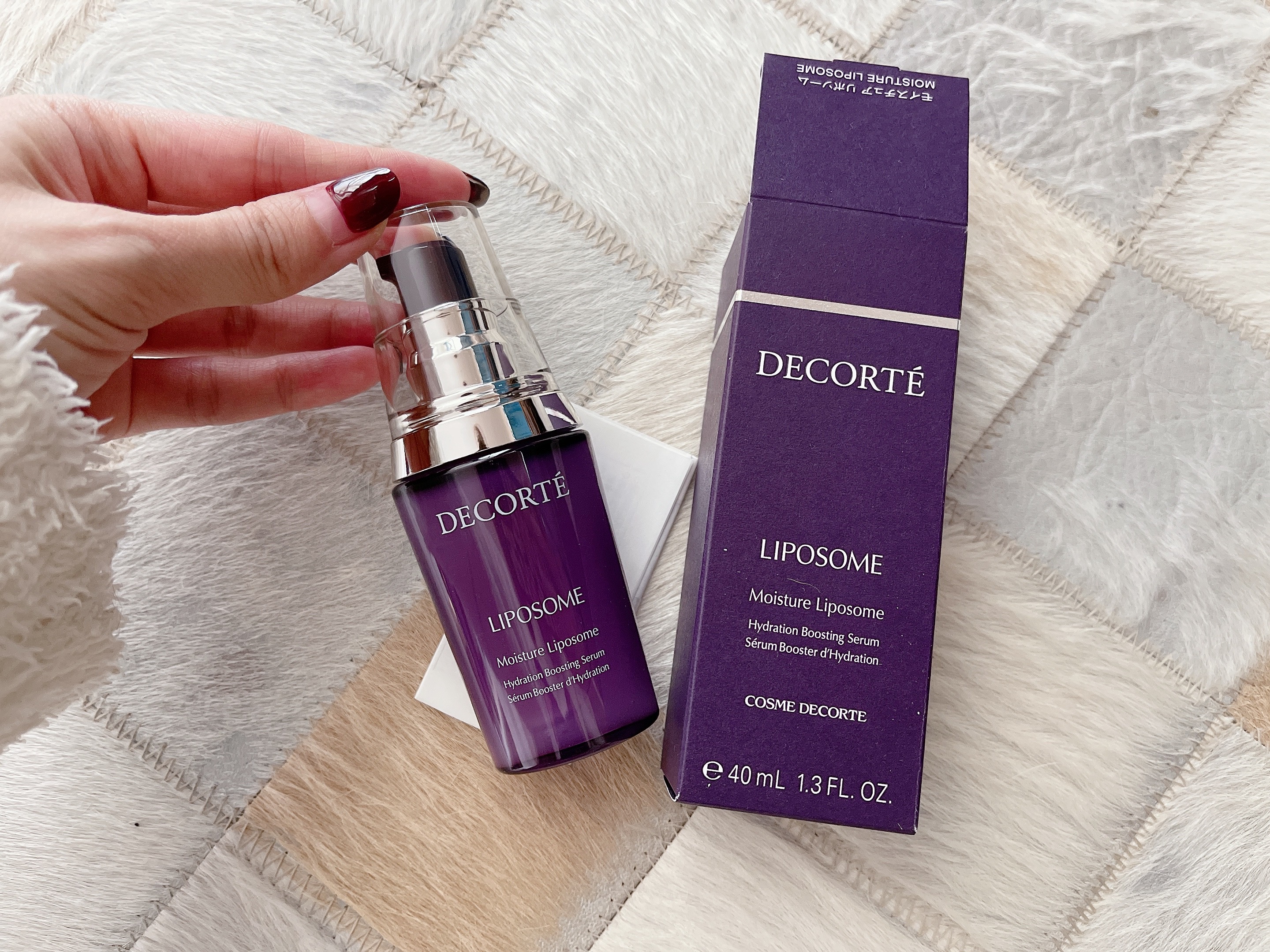 雅诗兰黛口碑最好的4款精华,公认好用的5款大牌抗老精华