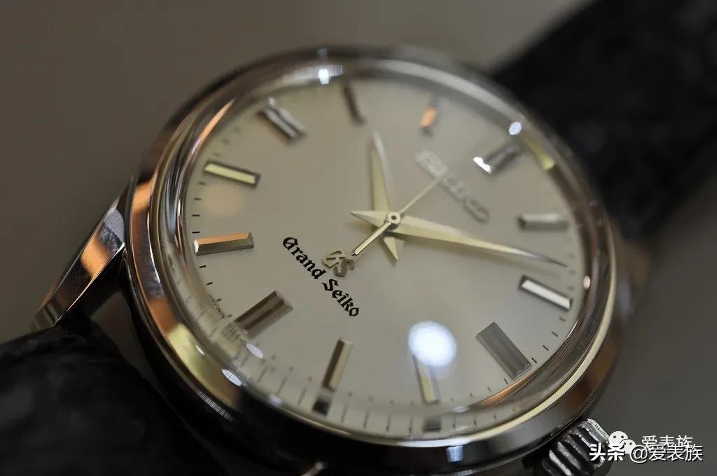 穷讲究和瞎讲究,精工gs系列购买攻略