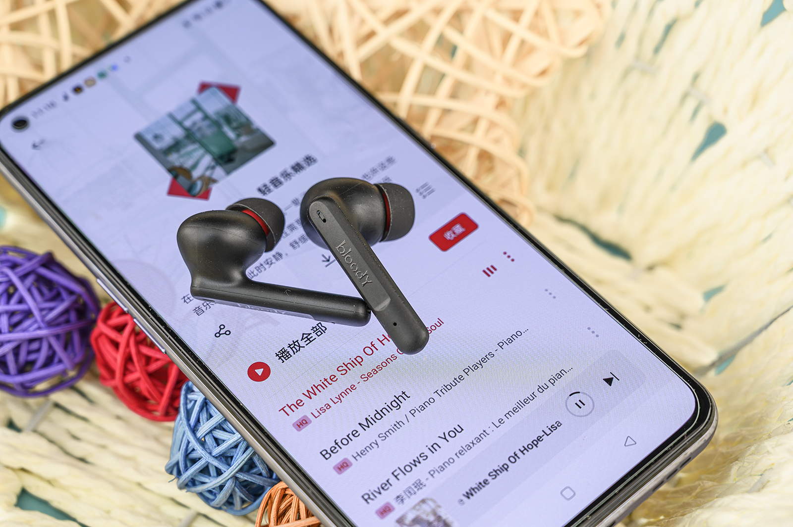 下雨天和音乐是绝配,下雨天和音乐更配哦