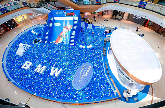 开儿童乐园赚钱吗,做儿童乐园需要投资多少钱