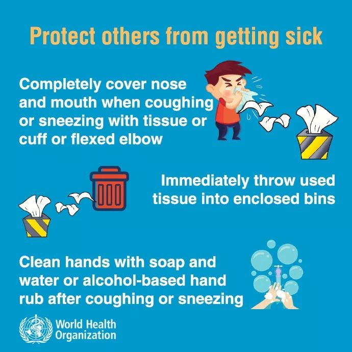 AttentionPlease.抗击病毒，学习英语