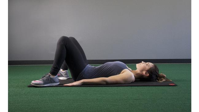 小腿粗如何拉伸变细腿,别相信运动能减肥