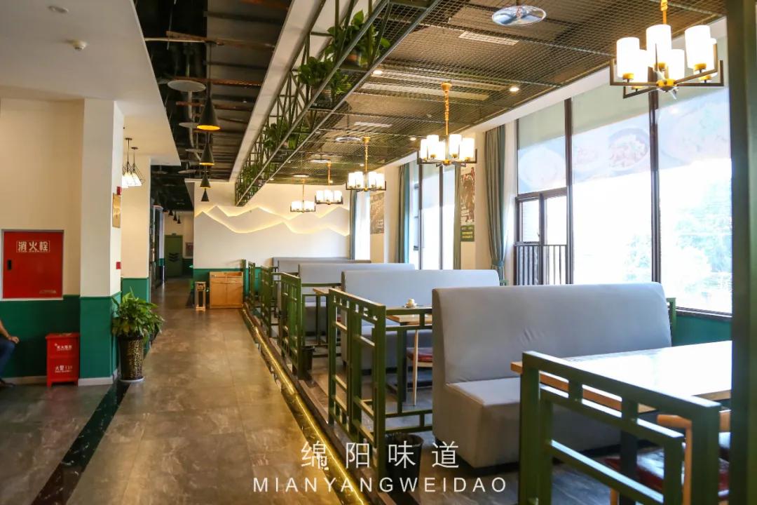 四川退伍老兵开饭店,退伍老兵开餐厅