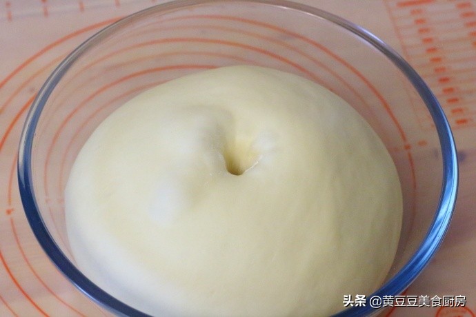 波兰种牛奶吐司做法,史上最好吃的双种牛奶吐司做法