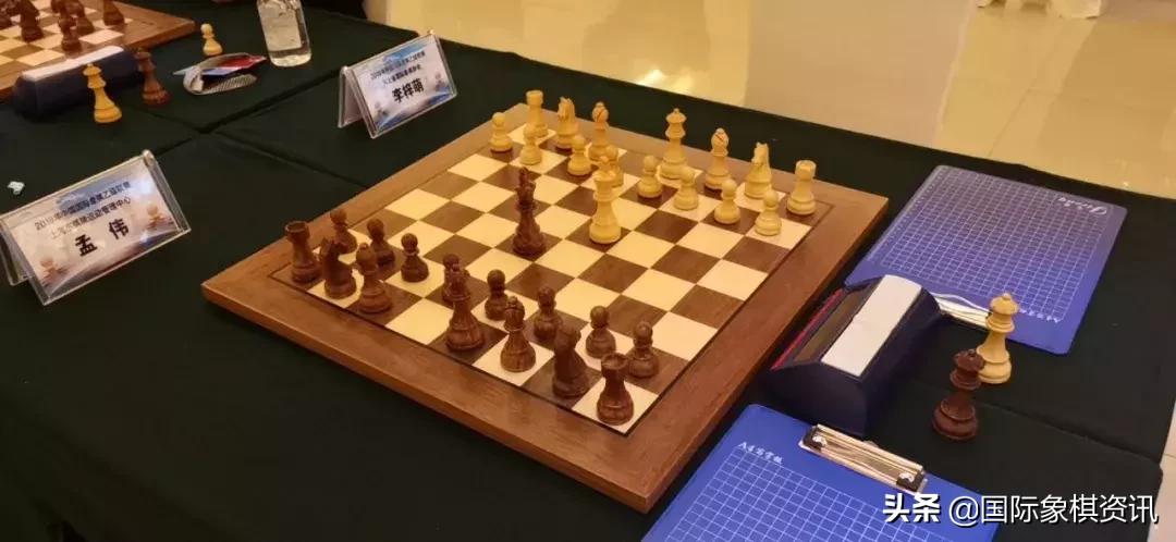 全国象棋甲级联赛第22轮对局,全国象棋乙级联赛