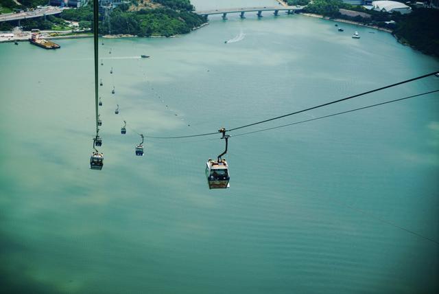 疫情好了出去旅游,疫情好了去旅行