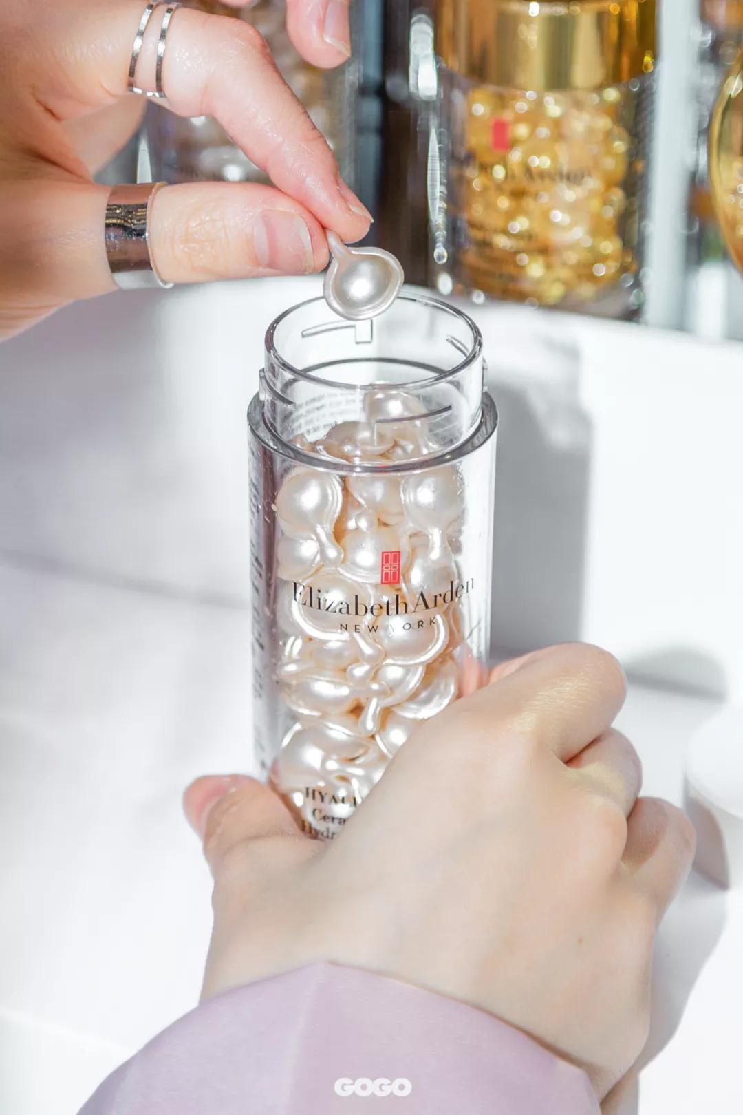 雅顿胶囊套装,雅顿胶囊