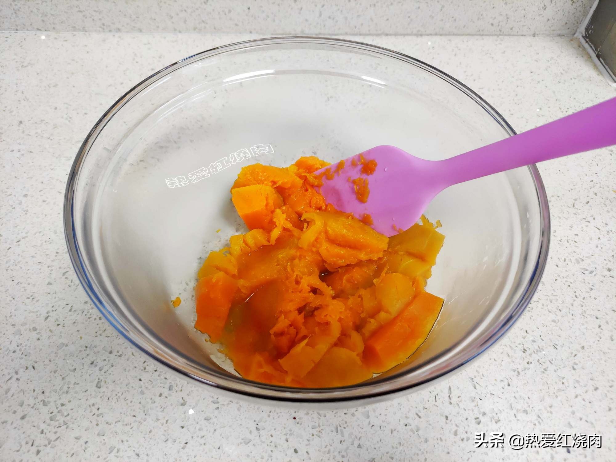 为什么炸的麻球会裂,为啥你炸的麻球总裂