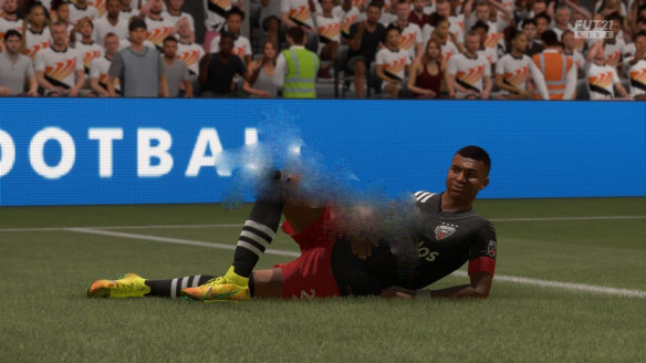 fifa21详解,fifa21繁体中文