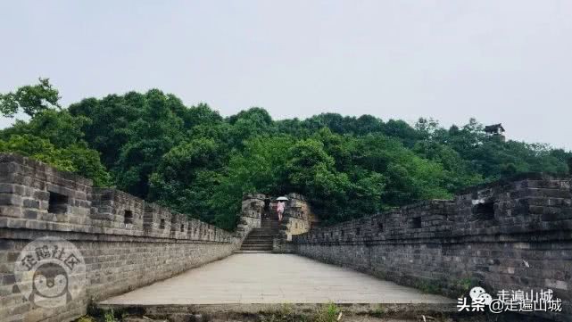 广安巴人石头城,广安巴人石头城门票