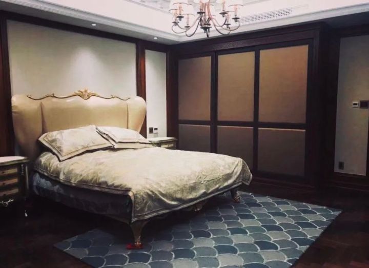 全屋定制7月份活动选什么主题,全屋定制七月第一家交付