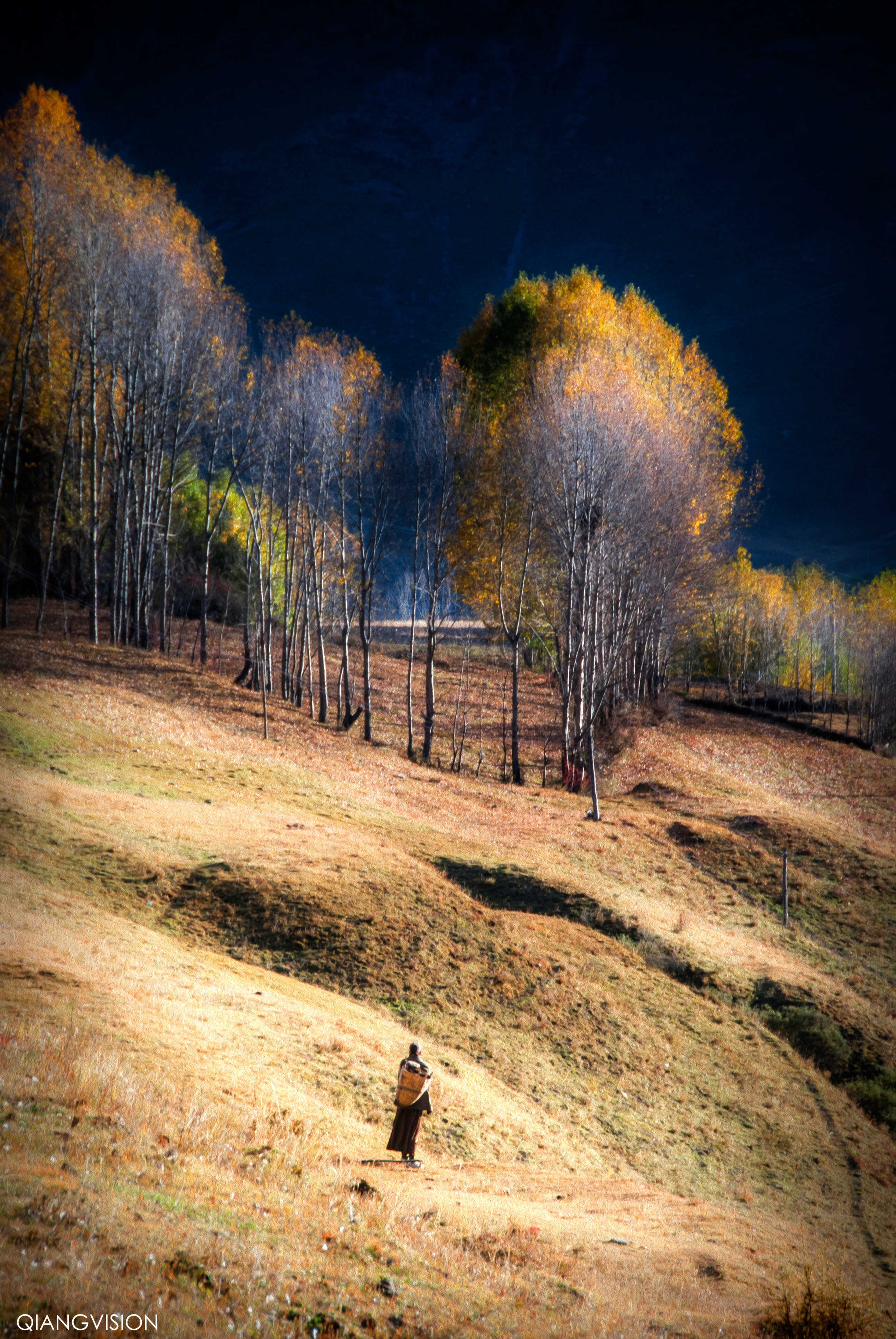 川西赏秋什么时间最好,推荐全球十大最佳赏秋胜地