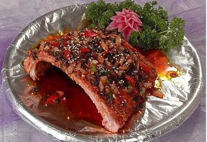 四川风味招牌菜谱,风味川菜畅销菜