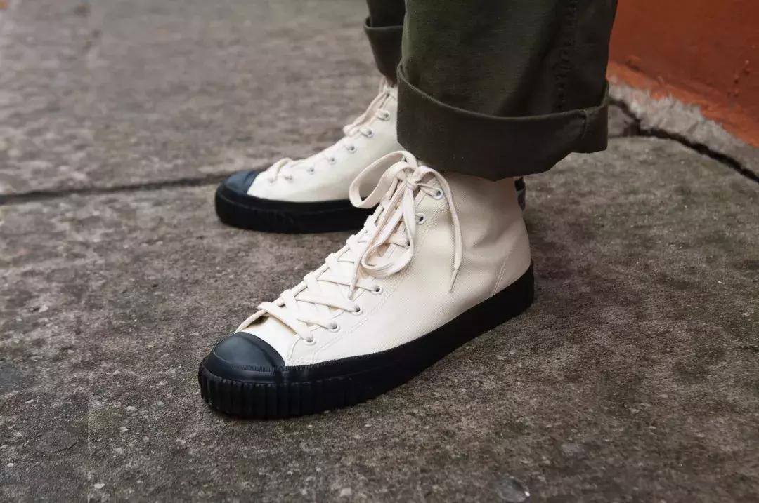 除了vans和匡威还有什么帆布鞋好,帆布鞋vans和匡威哪个好