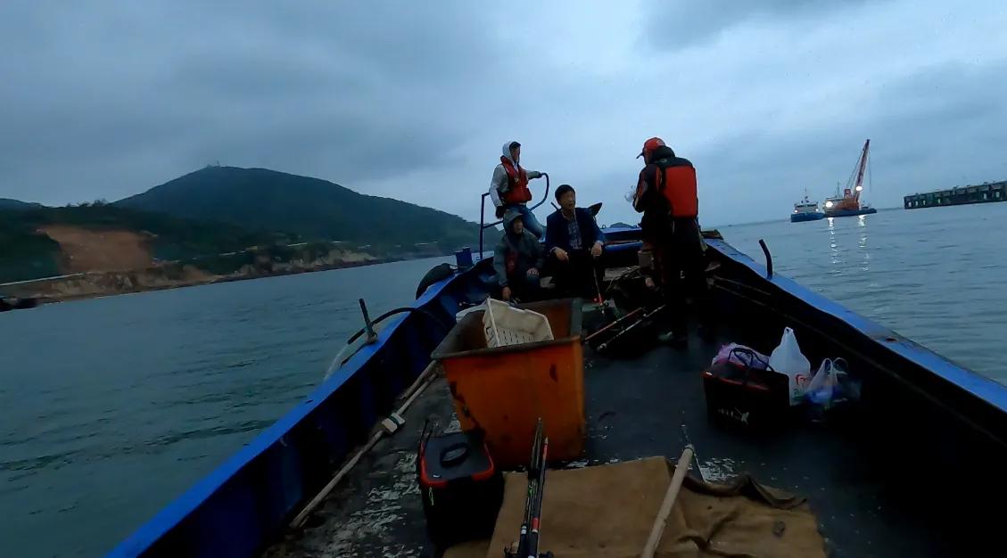 最简单的海钓入门新手教程,海钓新手学习海钓的技巧大全