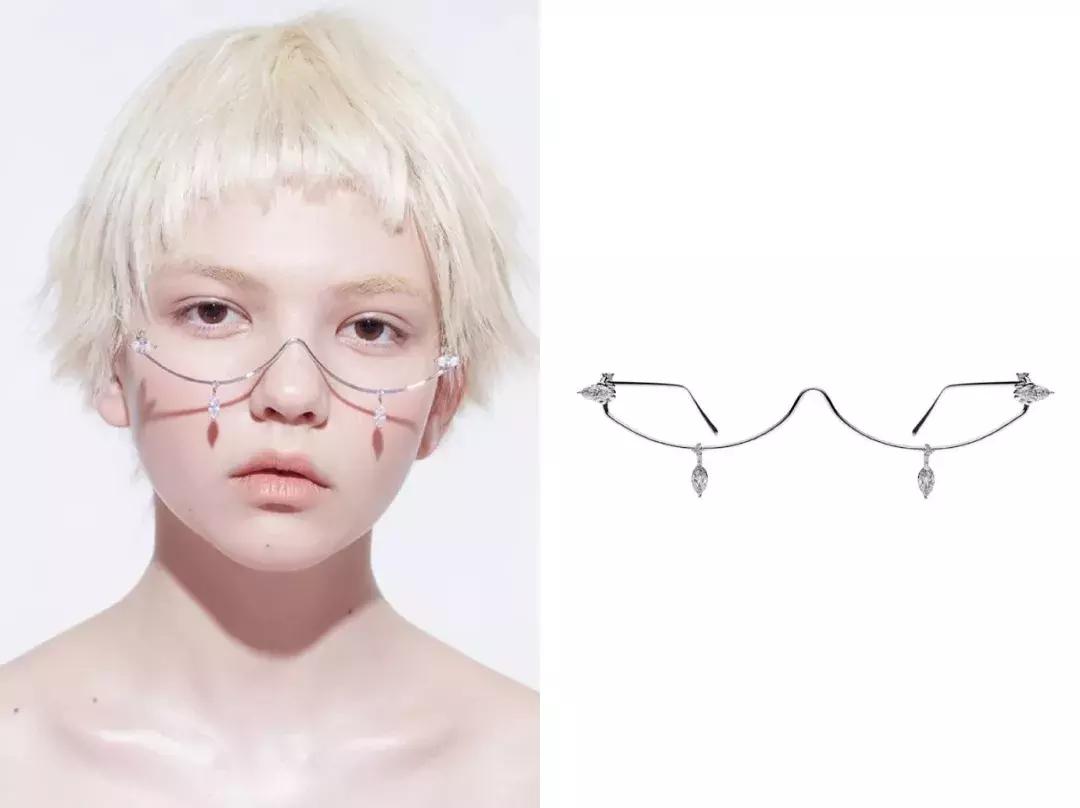 宋祖儿欧阳娜娜花花万物,宋祖儿同款首饰推荐