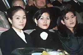 她是三星最受宠的女儿，20岁家财数亿，26岁选择自杀香消玉殒