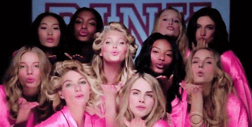 维密秀05众神时代part4,2019维密秀取消官方回应了吗