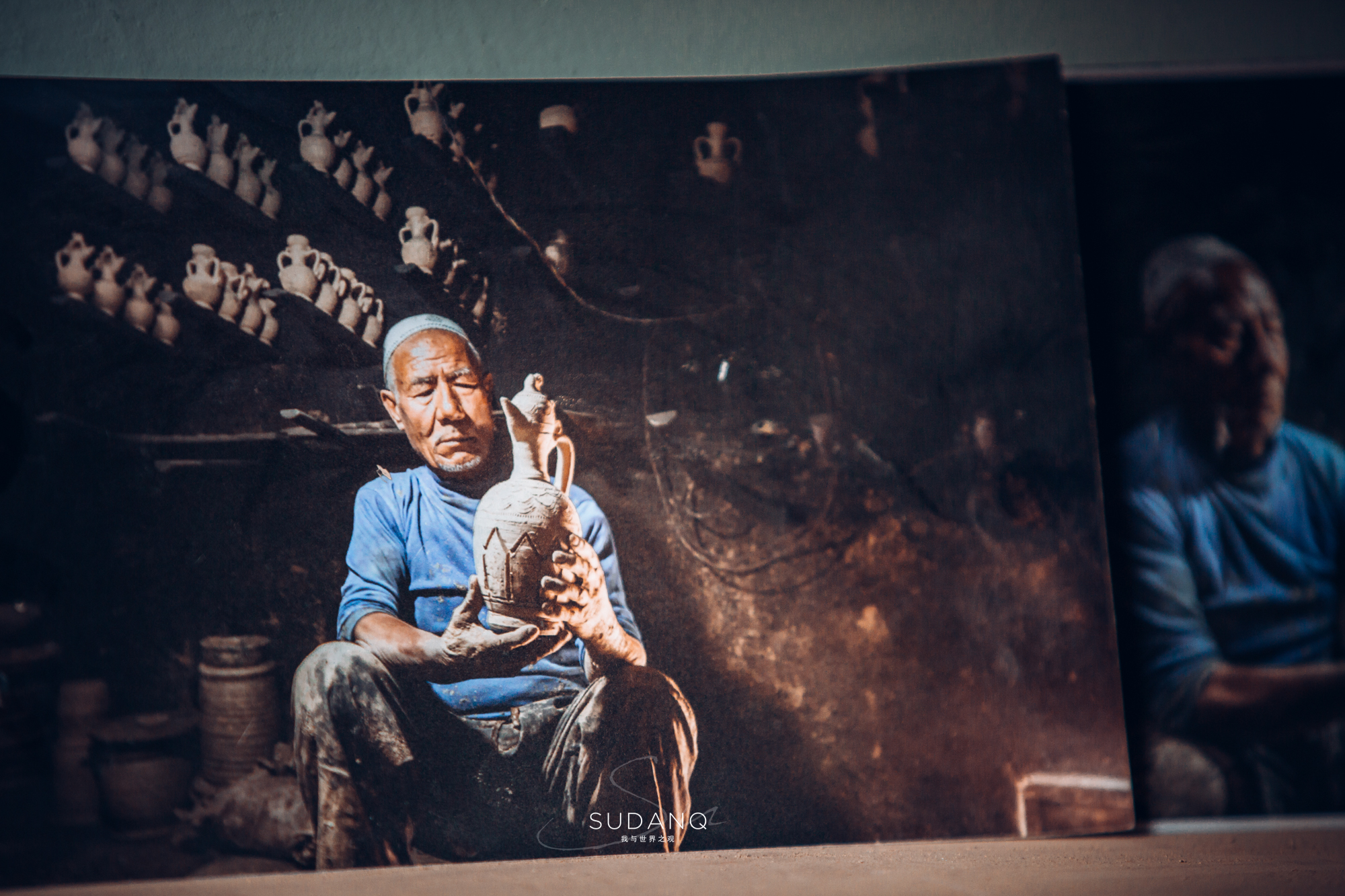 喀什古城有名景区,喀什新疆最迷人的千年之城