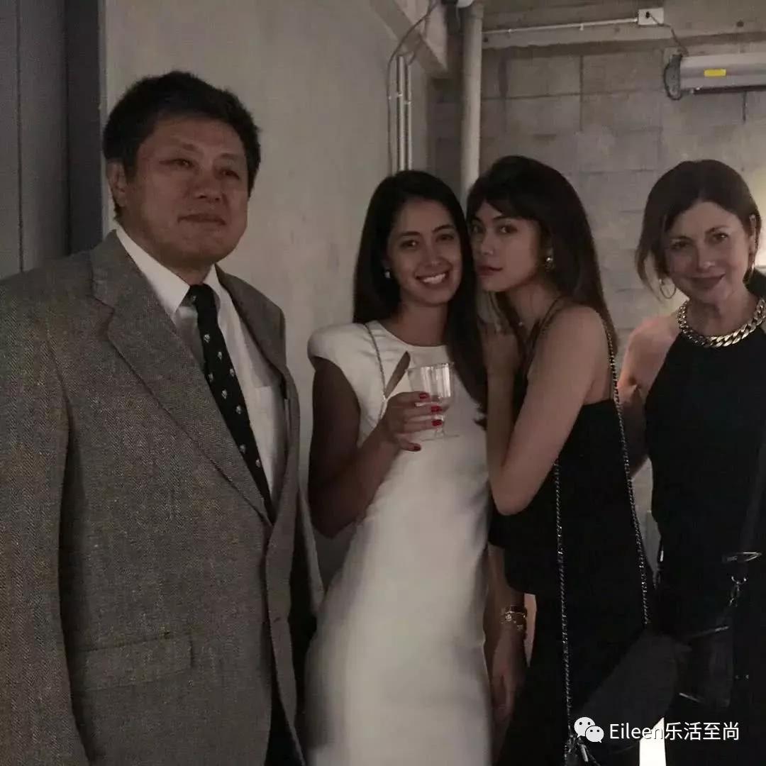 嫁富豪和尚，恋家暴男星，为王妃做婚纱，日本时尚豪门美丽传说