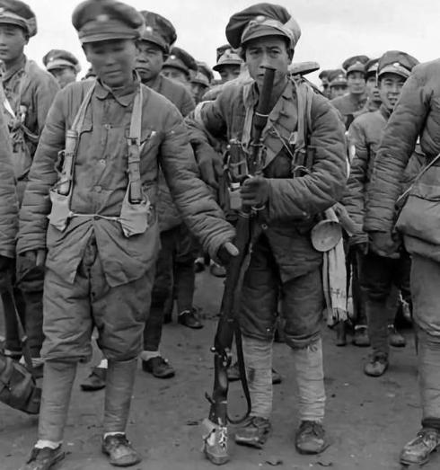 淮海战役多惨烈,淮海战役最震撼的一集