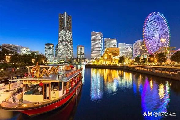 厦门上船!和平之船360度环球之旅第二期,带你去冰岛看极光