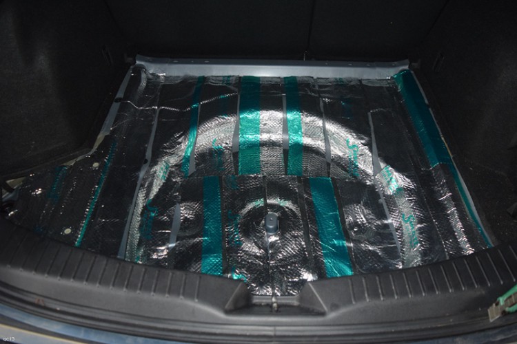 大众迈腾音响改装b7,大众迈腾音响改装用什么功放