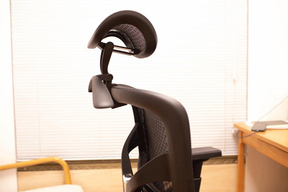 旗舰人体工学椅评测,享耀家s3a人体工学椅评测