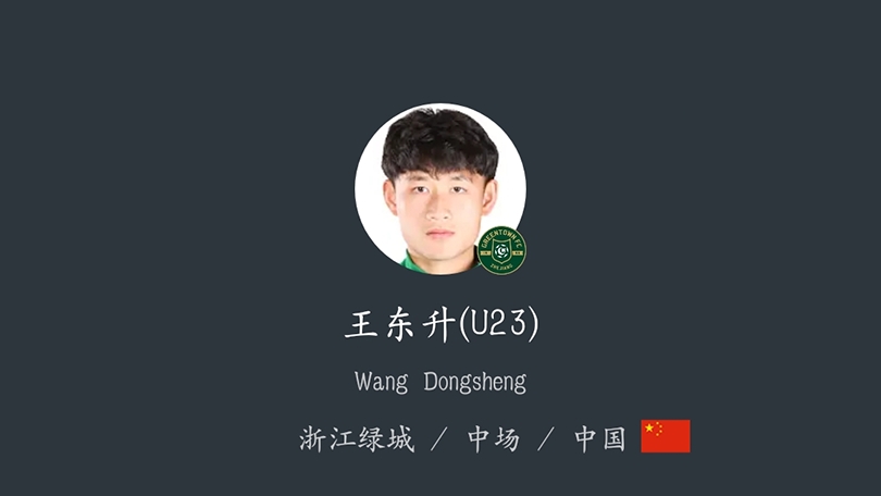 中甲浙江绿城,浙江绿城足球俱乐部青训2023