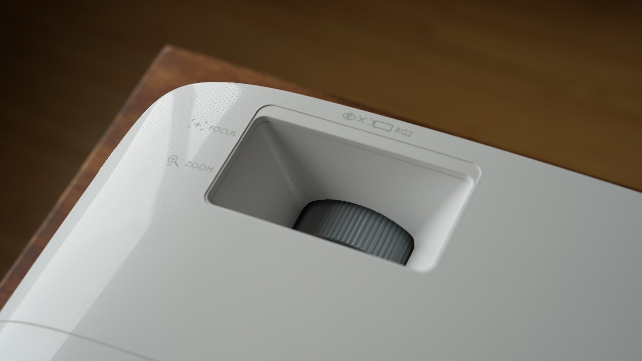 明基e580智能投影仪价格,多功能投影仪评测明基e540