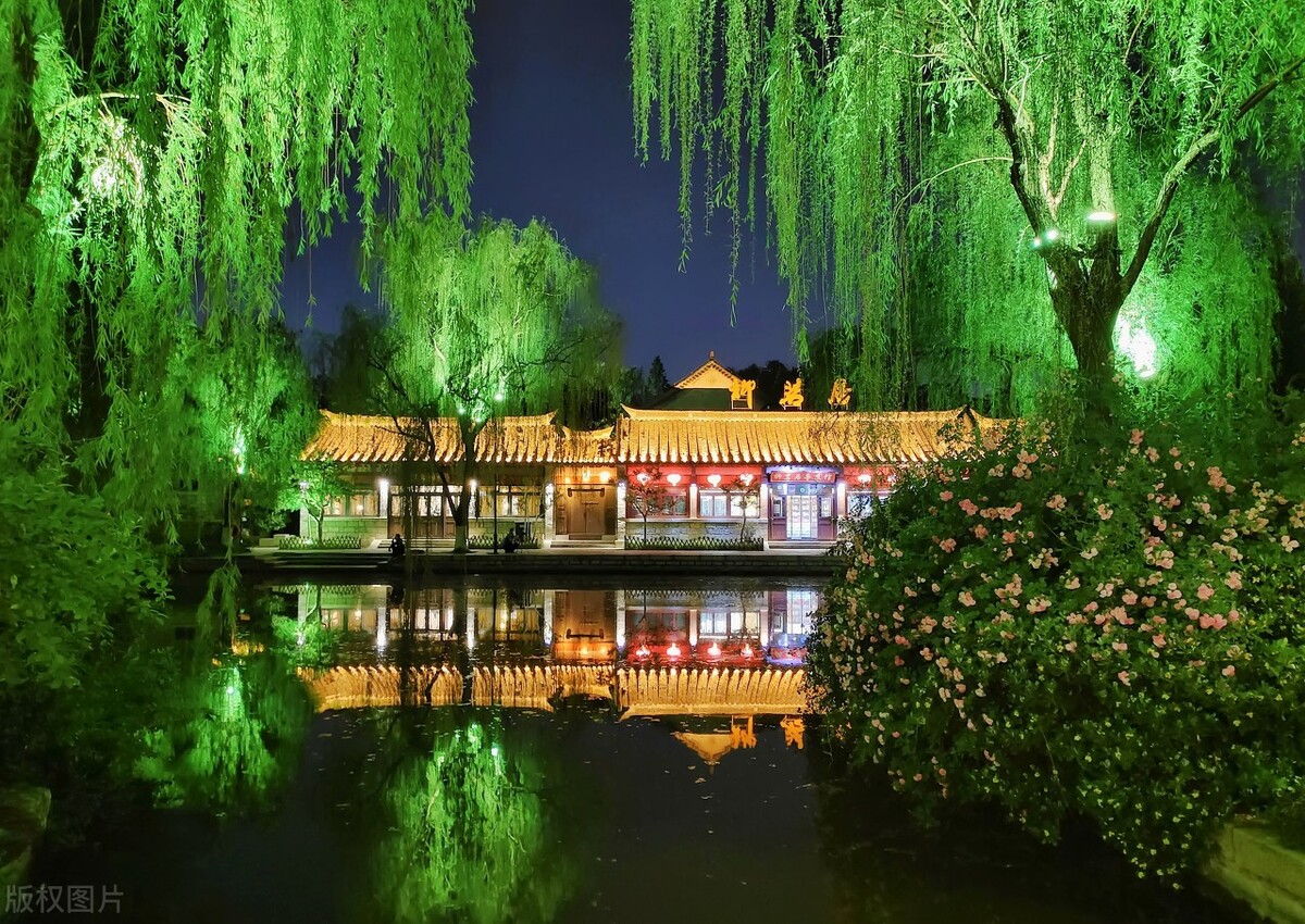 山东的八大冷知识,15个有趣的山东冷知识