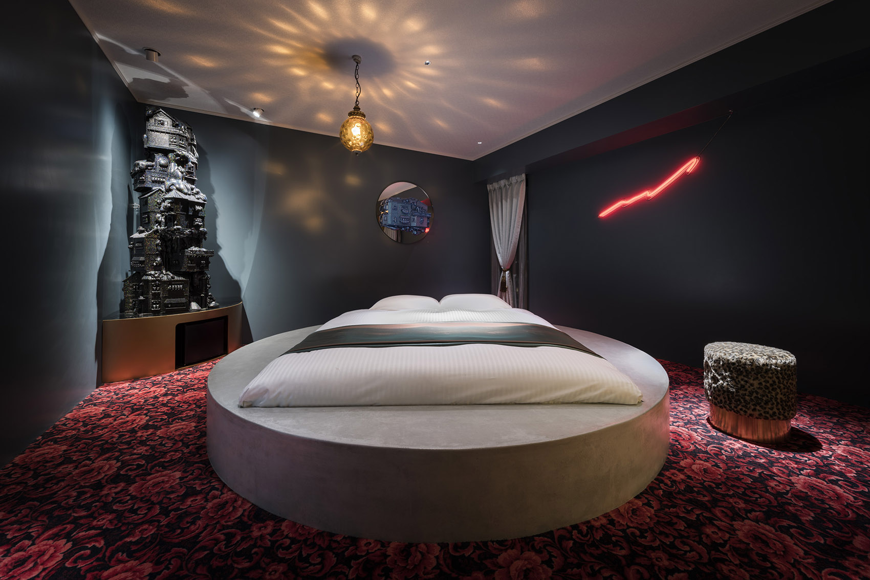 广州美术馆酒店,美术馆度假酒店