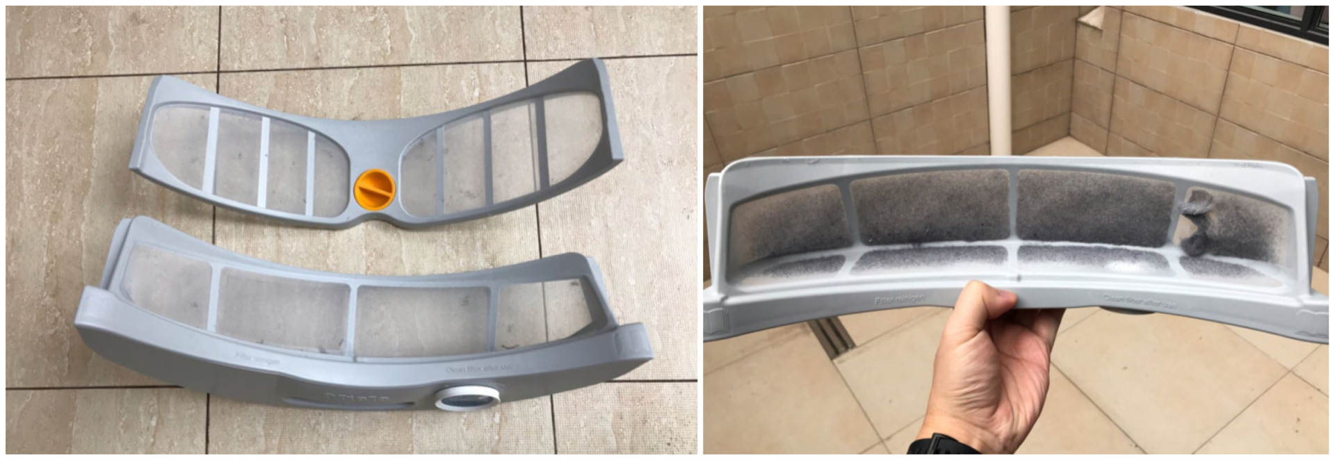 海尔纤美热泵烘干机安装说明,海尔纤美烘干机哪款好