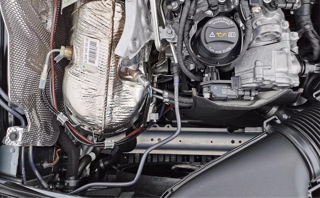 全新奔驰c级深度试驾,德国奔驰c级试驾第一视角