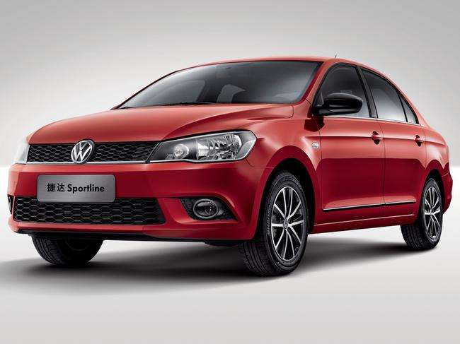 车主花5万块买奔驰威霆,大众捷达最新款怎么样