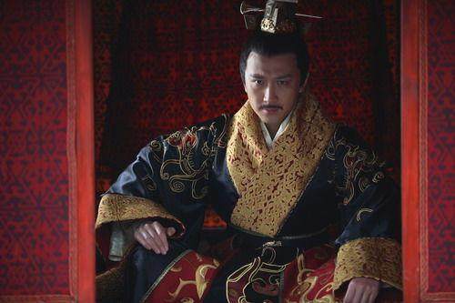 石敬瑭结局是怎么样,石敬瑭死了之后的历史故事