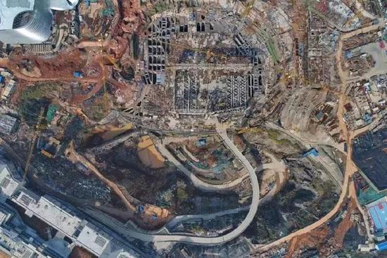 湘江新区大王山游玩,湘江新区大王山风景区简介