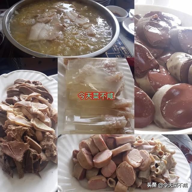 杀猪菜是东北饮食文化的传承,揭秘东北杀猪菜的文化密码