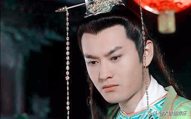 18位山东籍男星个个浓眉大眼,美男子