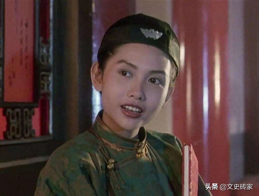 建宁公主杀康熙,建宁公主最后嫁给韦小宝了