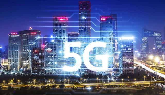 5g时代已经到来还可以买4g手机吗,5g商用元年5g最低资费